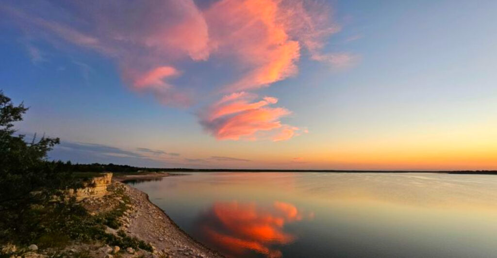 14 Kansas Places That Are Perfect for Stargazing