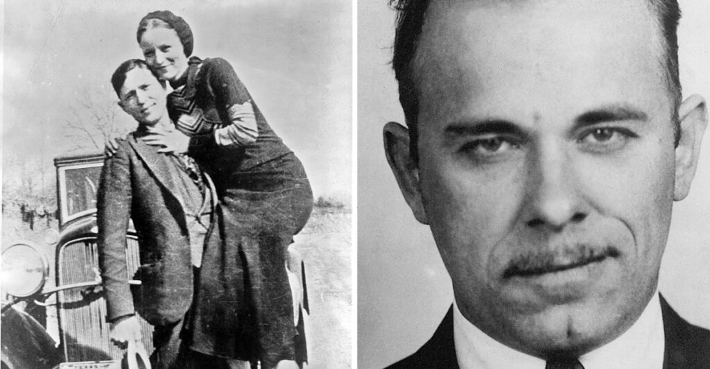 14 Lesser-Known Tales About History’s Most Infamous Outlaws