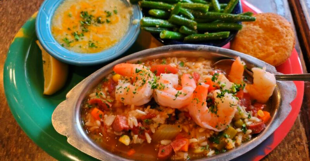 14 Missouri Seafood Restaurants That Will Totally Surprise You