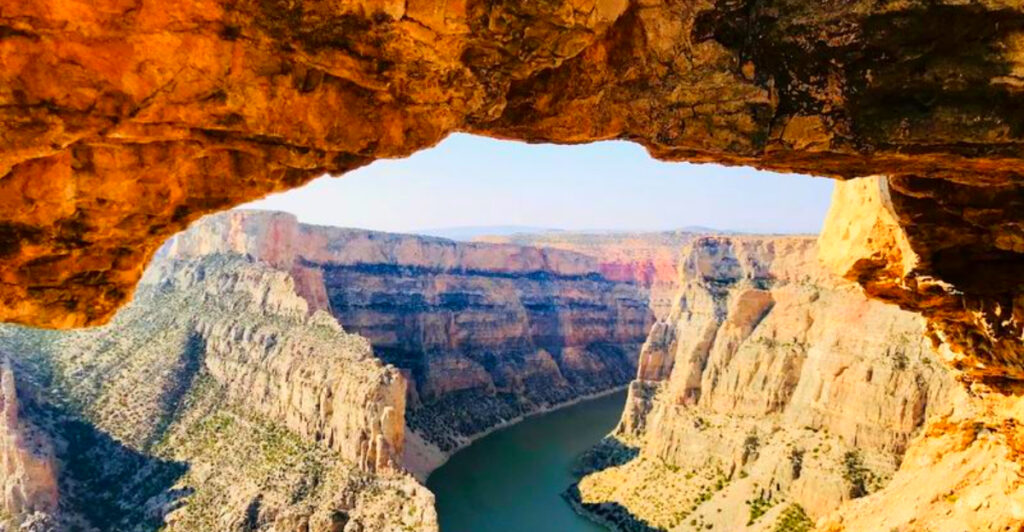 14 Montana Hidden Natural Wonders That Will Completely Blow You Away