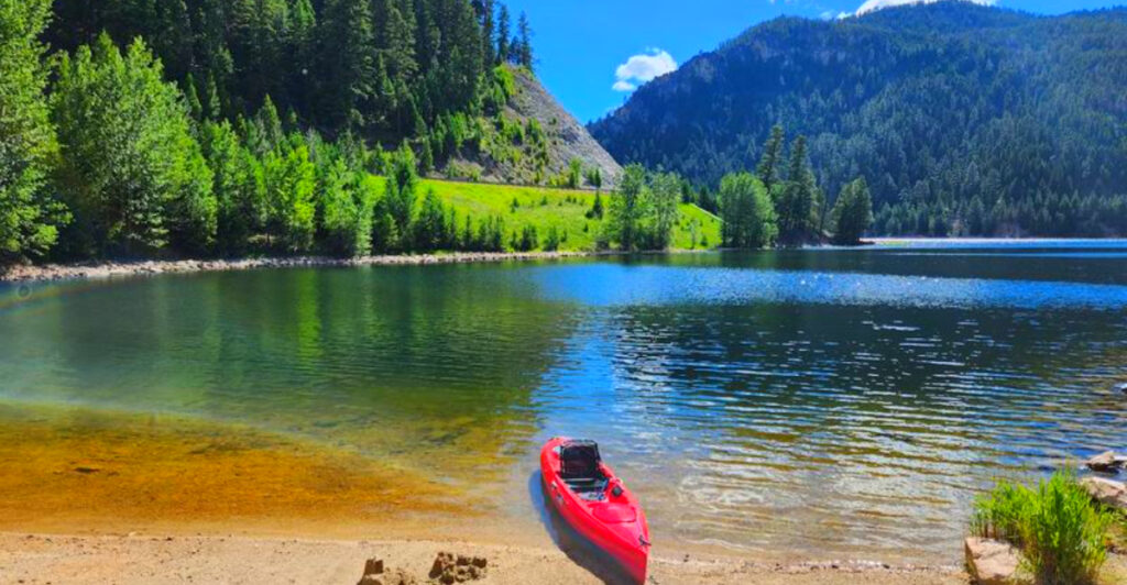 14 Montana State Parks That Nature Lovers Will Never Forget