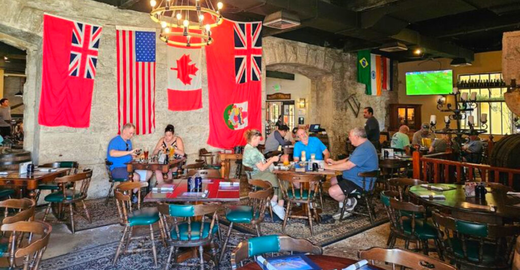 14 Must-Visit Restaurants in Bermuda for Island Dining