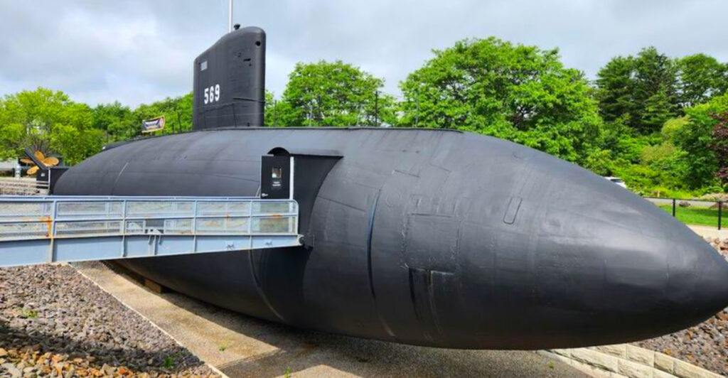 14 New Hampshire Attractions That Are Quirky, Weird, and Totally Worth Visiting