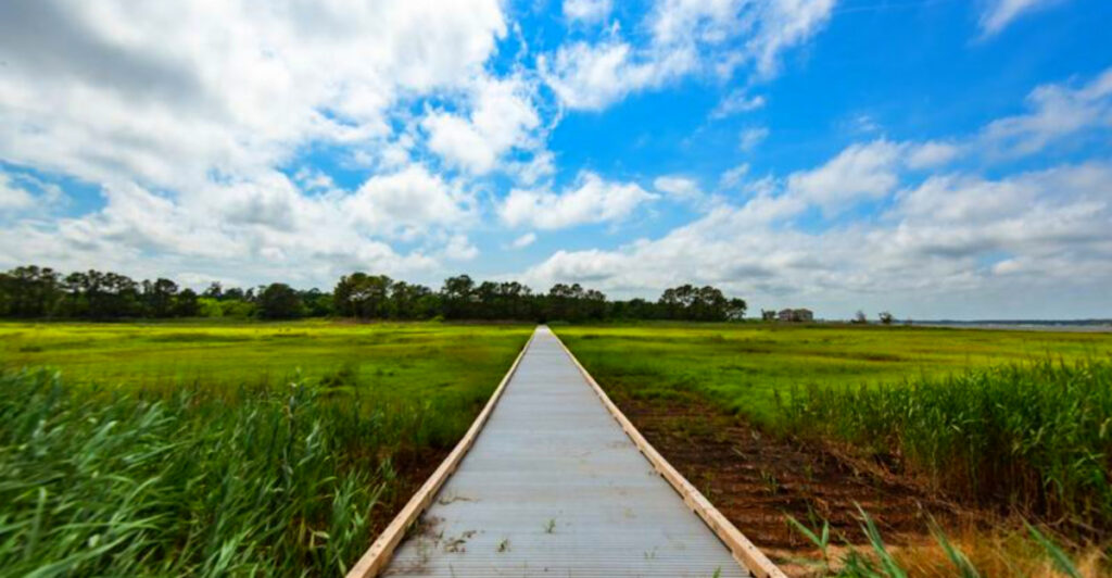 14 Peaceful Delaware Escapes That Feel Worlds Away From the Crowds