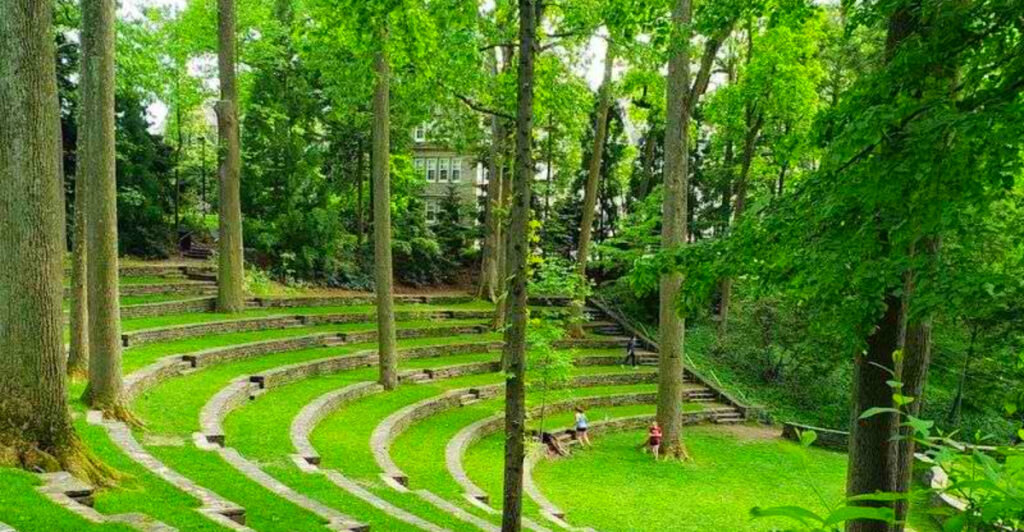 14 Pennsylvania Gardens That Are Worth Visiting in Every Season
