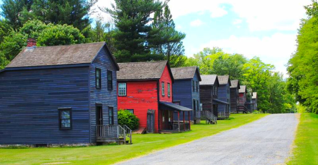 14 Pennsylvania Living History Museums That Bring the Past to Life