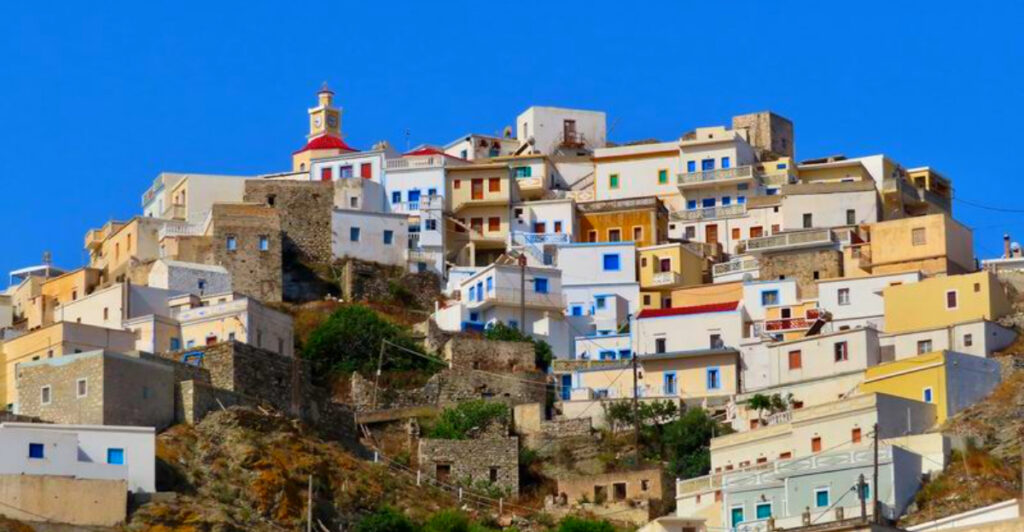 14 Places in Greece That Feel Untouched by Modern Life