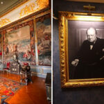 14 Secrets Hidden Inside Churchill’s Birthplace