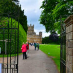 14 Things Even Downton Abbey Fans Don’t Know About the Real Castle