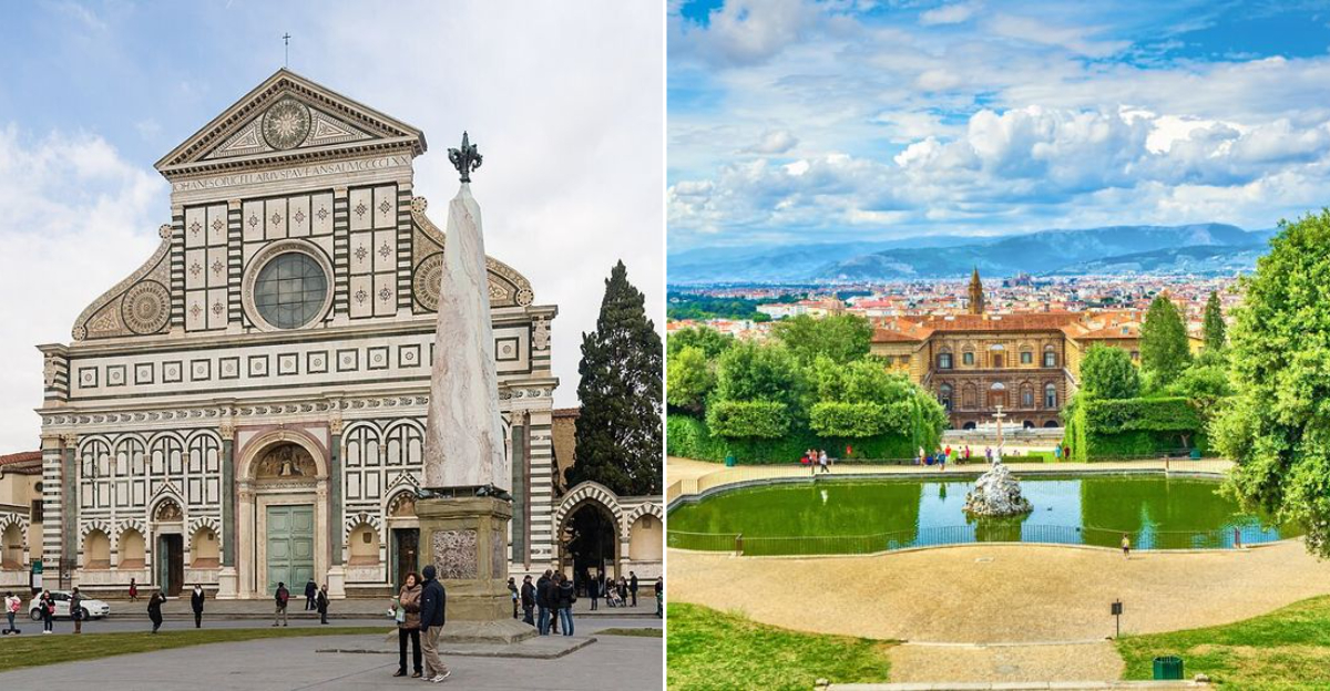 14 Unforgettable Things to Do in Florence, Italy