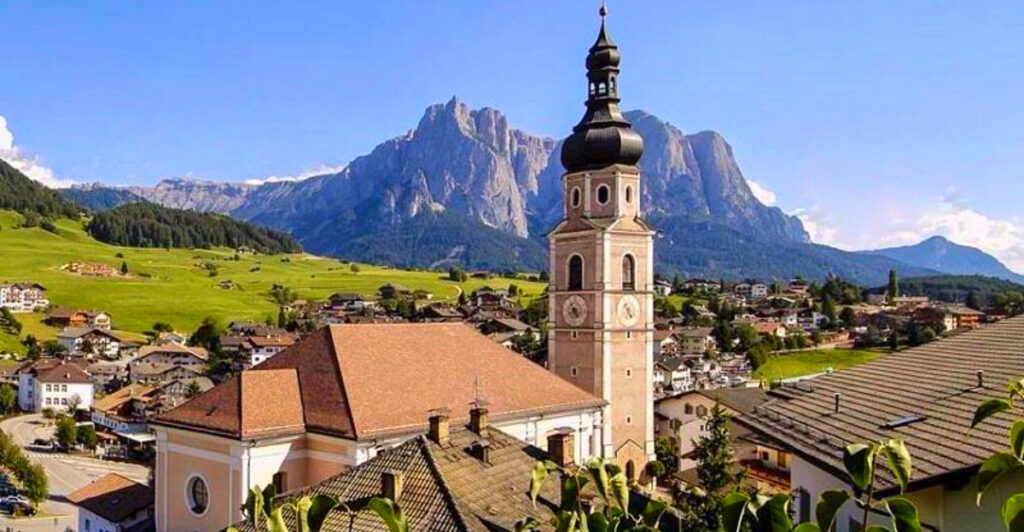 14 Villages Where Church Bells Still Set the Daily Schedule