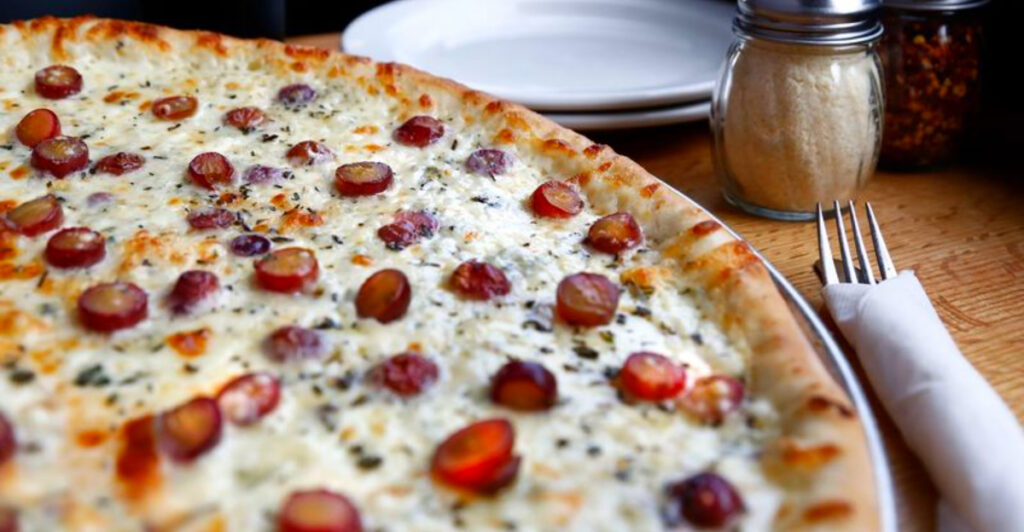 14 West Virginia Pizza Places Locals Can’t Stop Talking About