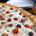 14 West Virginia Pizza Places Locals Can’t Stop Talking About
