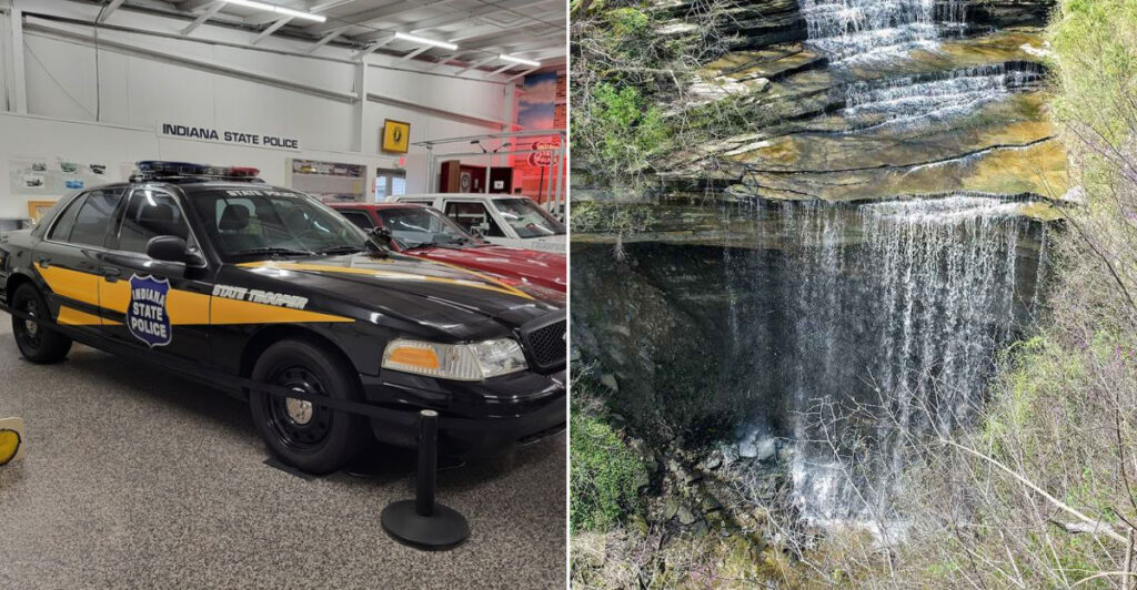 15 Affordable Things To Do In Indiana That Still Feel Like A Real Getaway