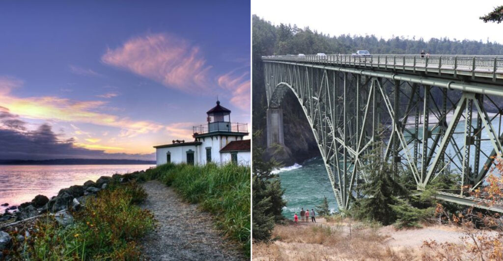 15 Affordable Things To Do In Washington That Still Feel Special