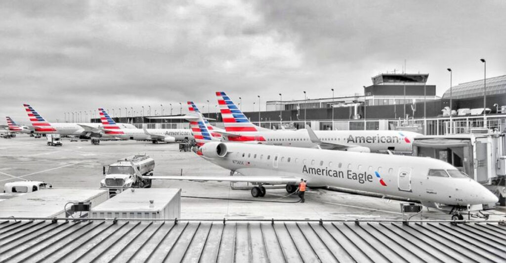 15 Airports That Welcome More Travelers Than Anywhere Else