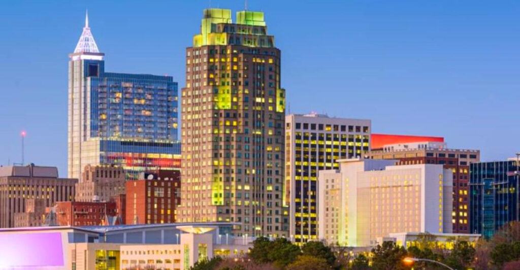 15 American Cities That Offer the Best Life for Young Families