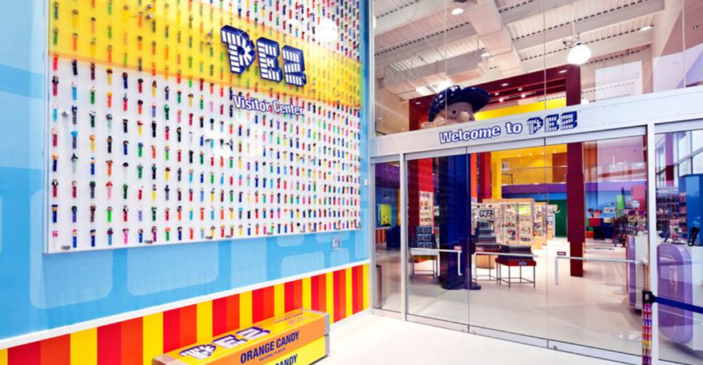 15 American Factory Tours That Show How Everyday Products Are Made