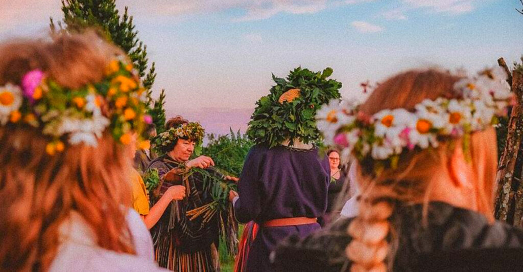 15 Ancient Solstice Celebrations You Can Still Experience