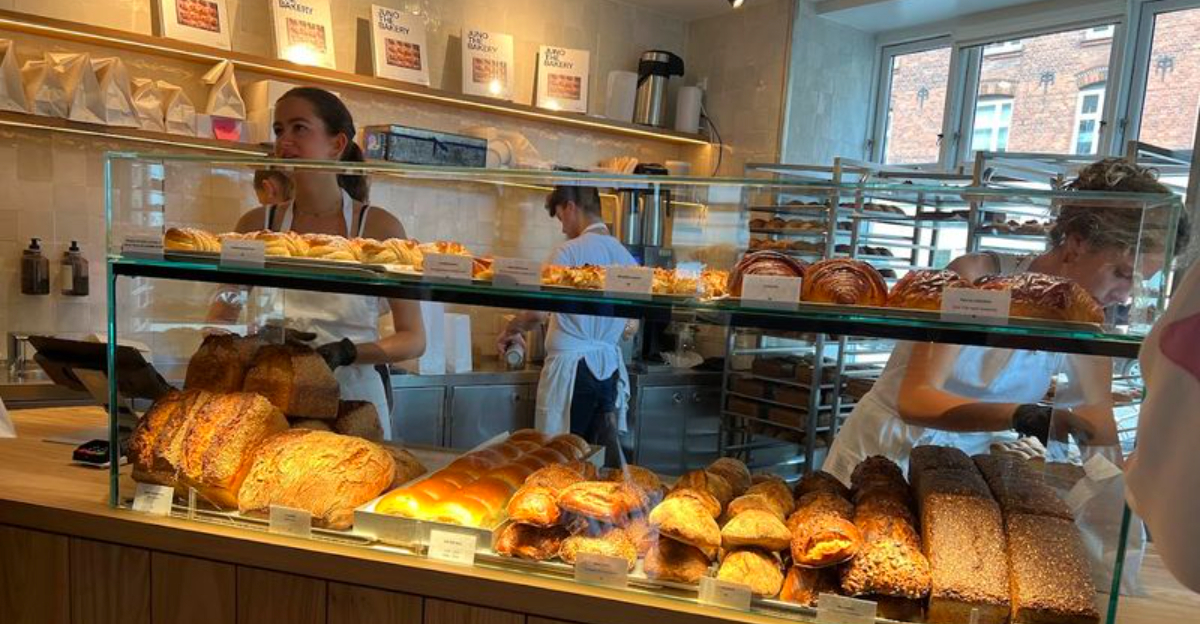 15 Bakeries Still Making Old-School Danish Pastries by Hand