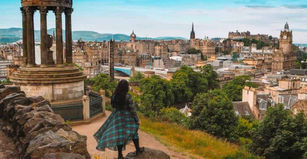 15 Beautiful Places in Europe That Are Perfect for Exploring Solo