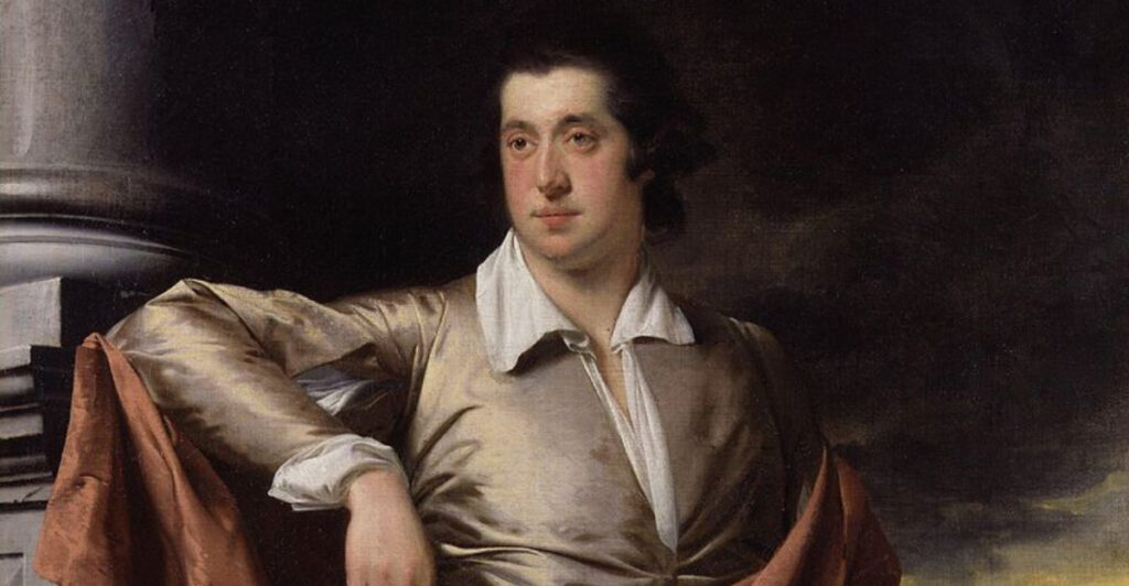 15 Bizarre Historical Figures Almost No One Has Heard Of
