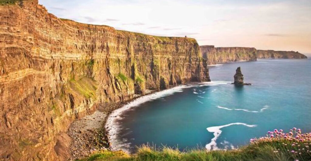 15 Breathtaking Coastlines That Prove Nature Is The Best Artist