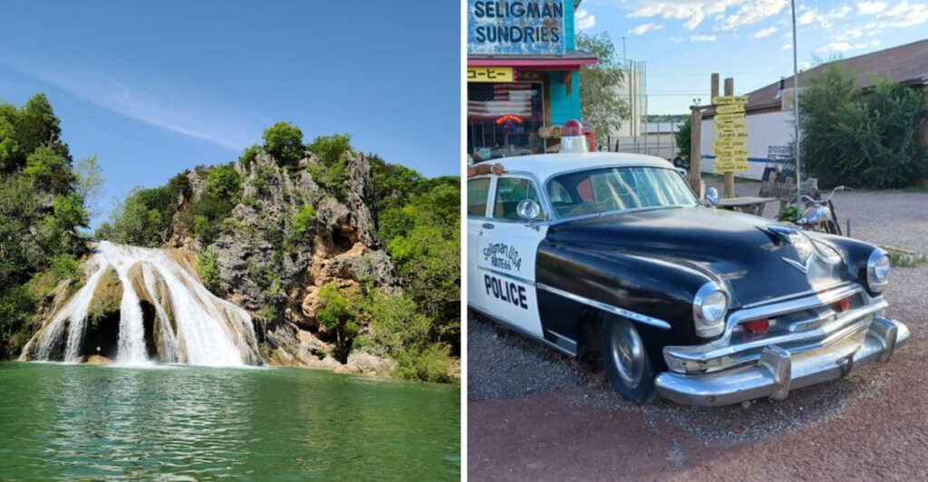 15 Budget-Friendly Oklahoma Day Trips That Feel Like a Vacation