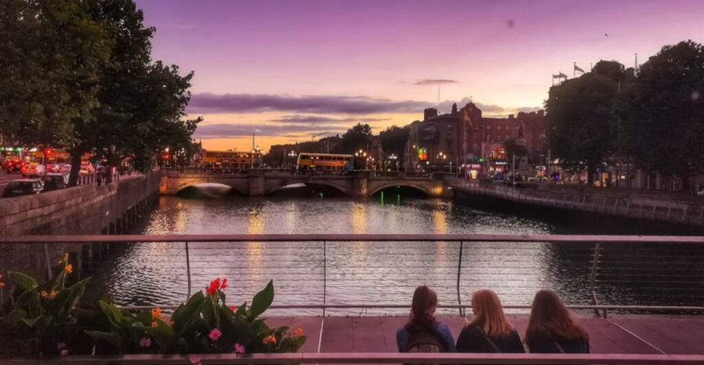 15 Capitals With Exceptional Air Quality and Stunning Surroundings
