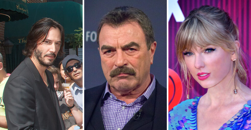 15 Celebrities Known for Giving the Biggest Tips in Restaurants