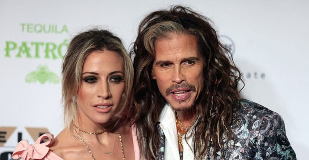 15 Celebrity Couples With Massive Age Gaps