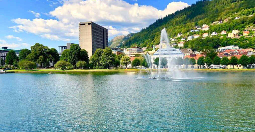 15 Cities Around the World That Redefine Peace and Quiet