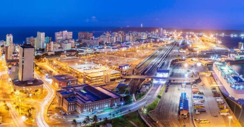 15 Cities With Some of the World’s Highest Crime Rates in 2026
