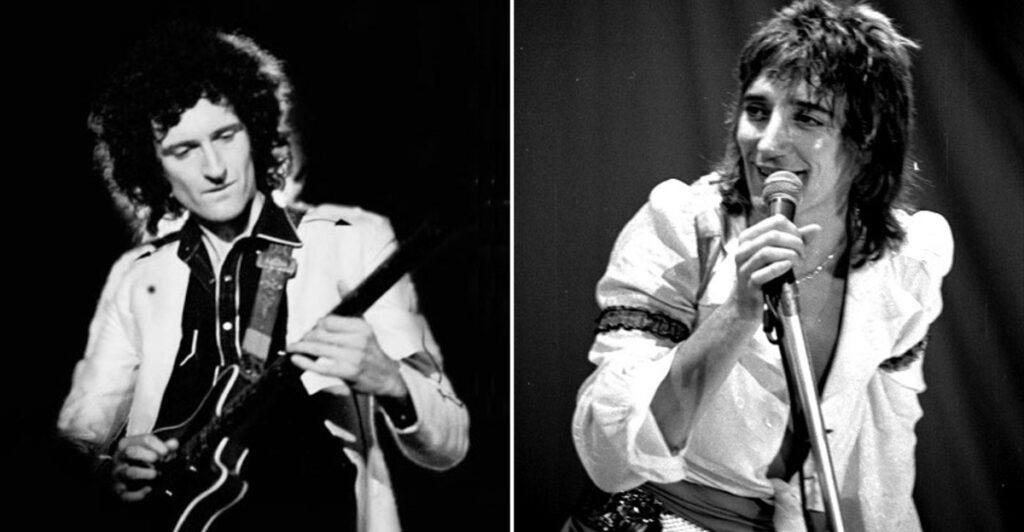 15 Classic Rock Stars Who Lived Double Lives Off the Stage