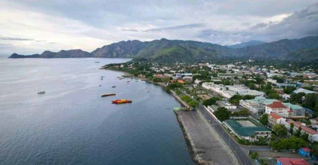 15 Countries Most Isolated From the Outside World