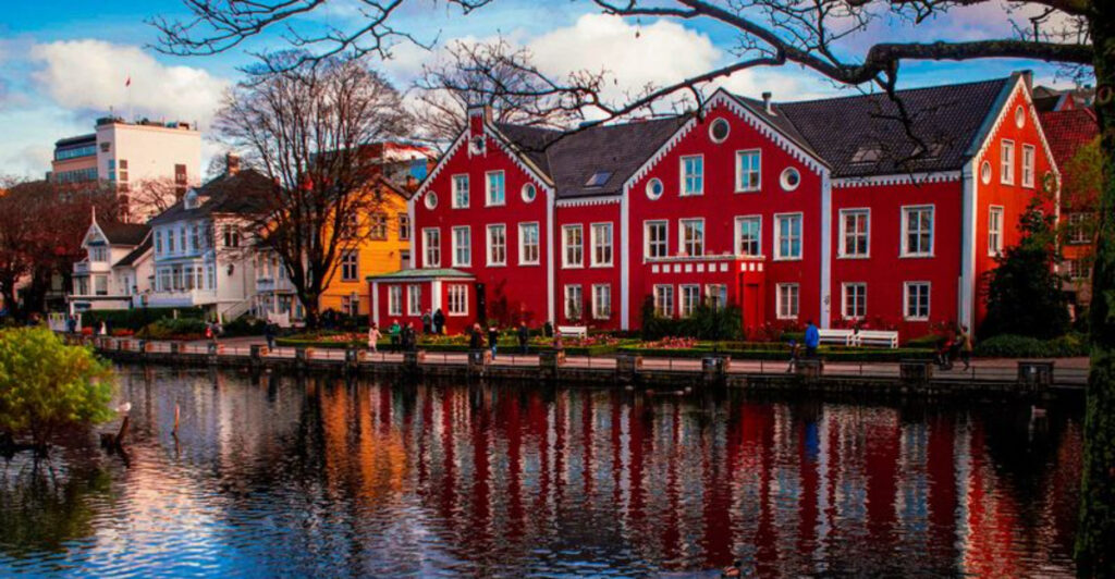 15 Countries People Around the World Find Most Attractive
