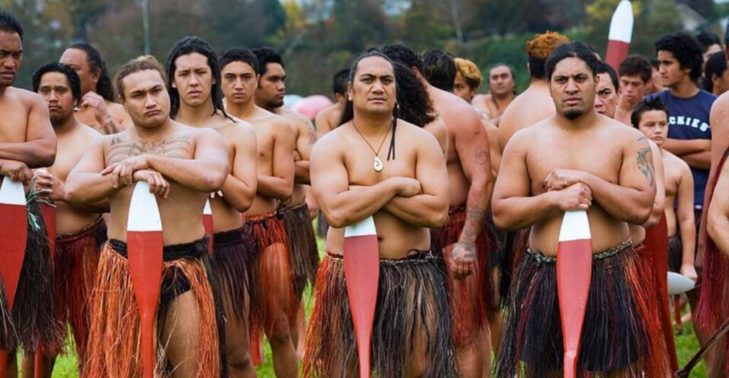 15 Countries That Still Protect Ancient Ways of Life