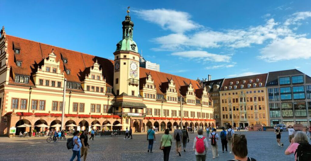 15 Countries Where People Have the Highest Trust in Their National Government