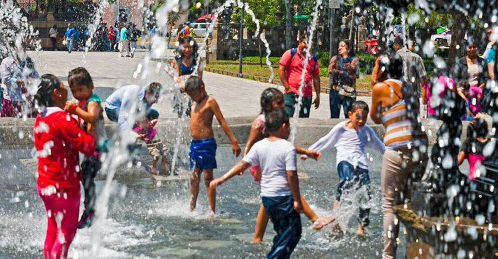 15 Countries With The Largest Child Populations In The World