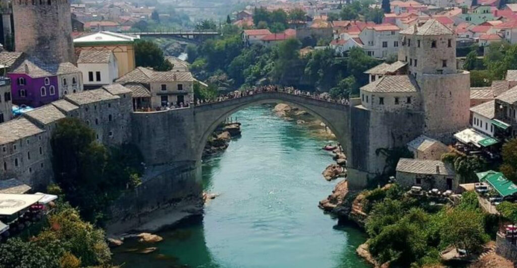 15 Countries With the Kindest and Most Hospitable People