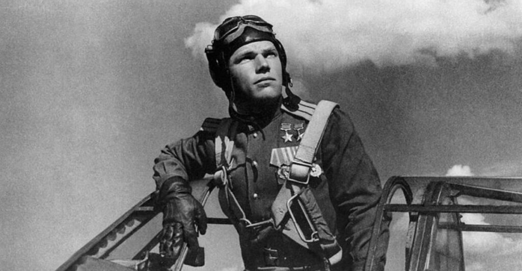 15 Deadliest Fighter Pilots in Military History