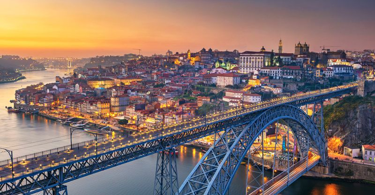 15 European Cities You Can Enjoy In Just 24 Hours, ranked