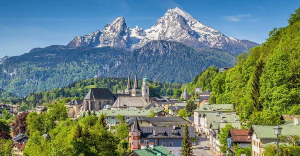 15 European Destinations Perfect for Escaping Scorching Summer Temperatures