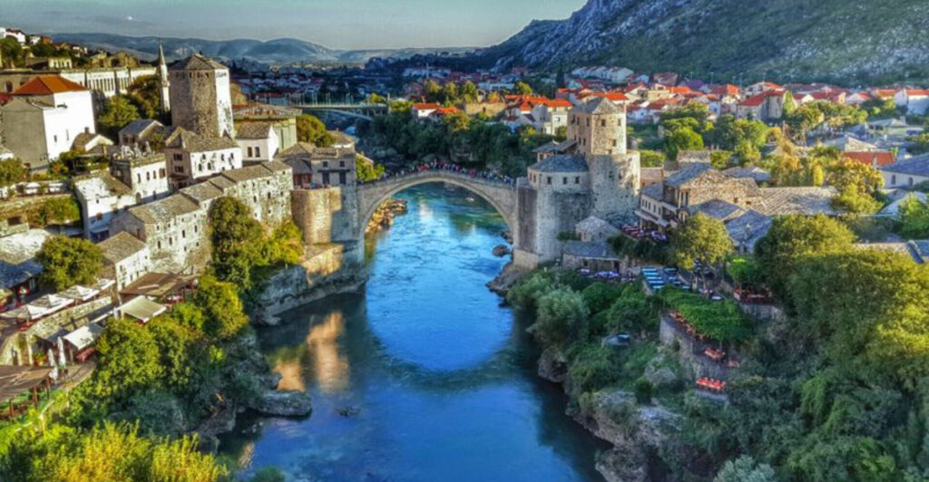 15 European Escapes That Feel Like Well-Kept Local Secrets