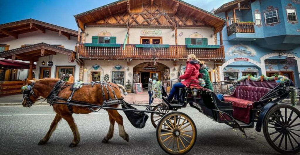 15 Extraordinary Small Towns That Stand Out From Every Other Place in America