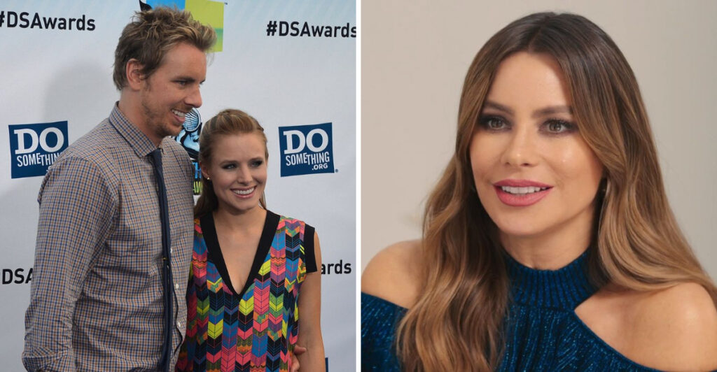 15 Famous Parents Who Have Just One or Two Children