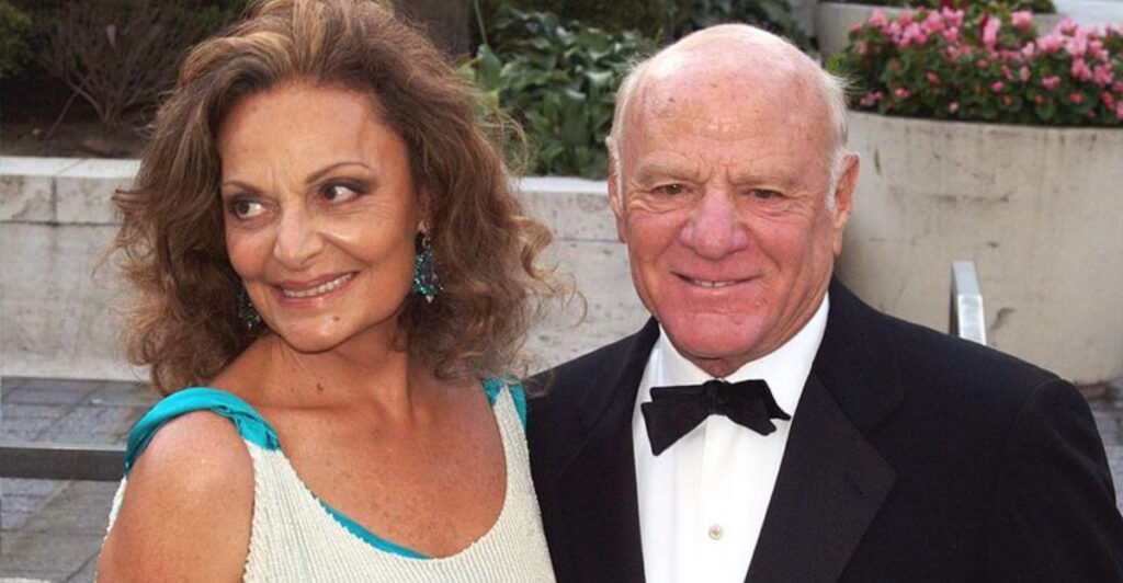 15 Famous People Who Dated Billionaires