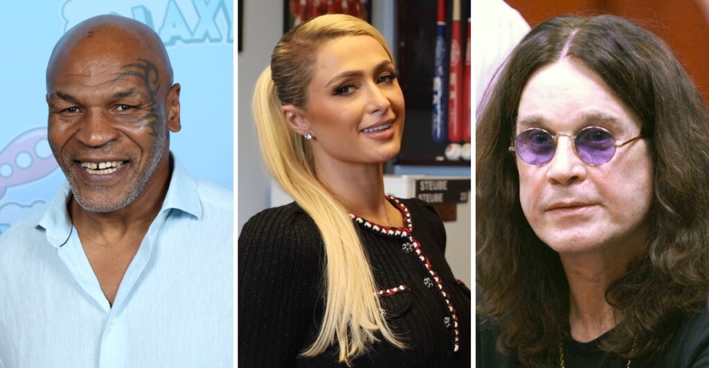 15 Famous Voices People Either Love or Can’t Stand