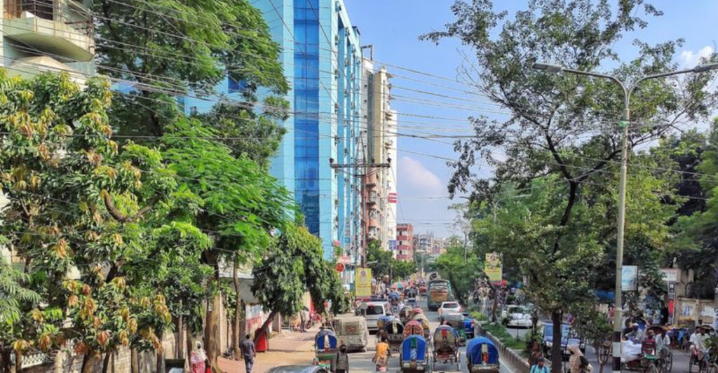 15 Fascinating Cities With the Highest Population Density