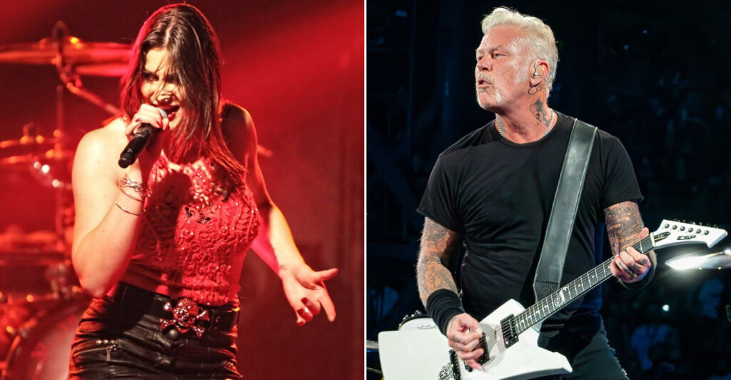 15 Heavy Metal Singers Who Didn’t Need Studio Tricks to Sound Legendary